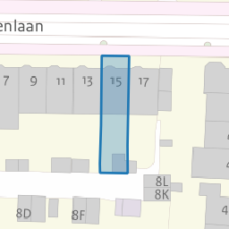 Perceel ASV00-H-3723