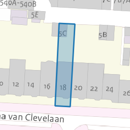 Perceel ASV00-H-3734