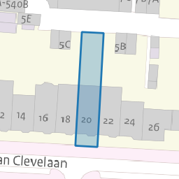 Perceel ASV00-H-3736