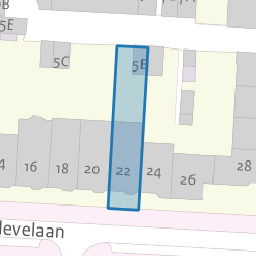 Perceel ASV00-H-3738