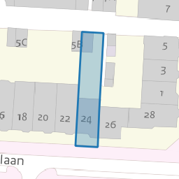 Perceel ASV00-H-3740