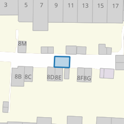 Perceel ASV00-H-3748