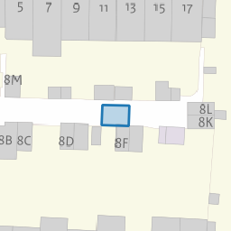 Perceel ASV00-H-3749