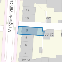 Perceel ASV00-H-3751