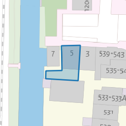 Perceel ASV00-H-3753