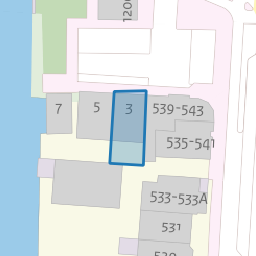 Perceel ASV00-H-3754