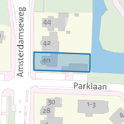 Perceel ASV00-H-3757