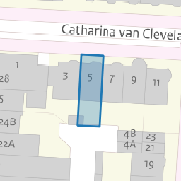 Perceel ASV00-H-3760