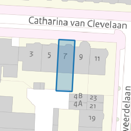 Perceel ASV00-H-3761