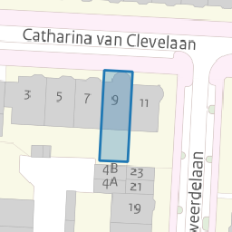 Perceel ASV00-H-3762