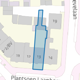 Perceel ASV00-H-3766