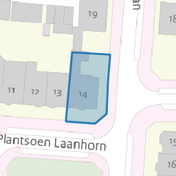 Perceel ASV00-H-3767