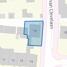 Perceel ASV00-H-3768