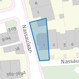 Perceel ASV00-H-3814