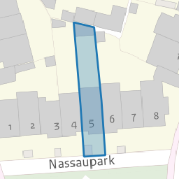 Perceel ASV00-H-3818