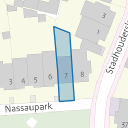 Perceel ASV00-H-3820