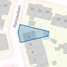 Perceel ASV00-H-3822