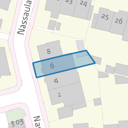 Perceel ASV00-H-3823