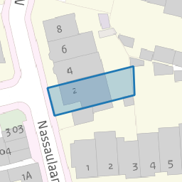 Perceel ASV00-H-3825