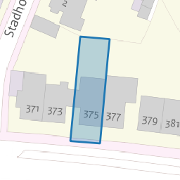 Perceel ASV00-H-3832