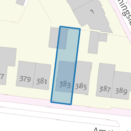 Perceel ASV00-H-3836