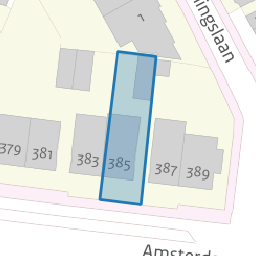 Perceel ASV00-H-3837