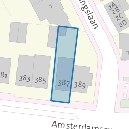 Perceel ASV00-H-3838