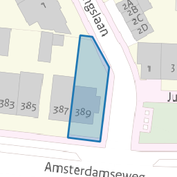 Perceel ASV00-H-3839