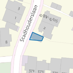 Perceel ASV00-H-3840