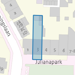 Perceel ASV00-H-3844