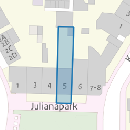 Perceel ASV00-H-3846