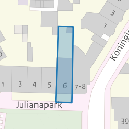 Perceel ASV00-H-3847