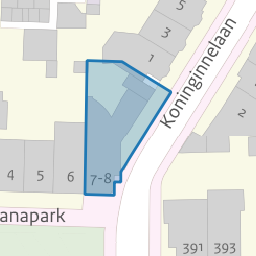 Perceel ASV00-H-3848