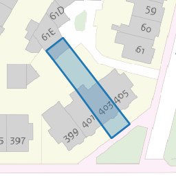 Perceel ASV00-H-3861