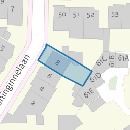 Perceel ASV00-H-3867