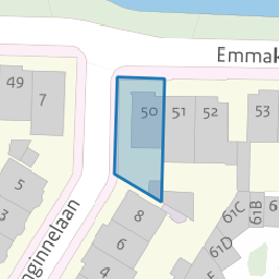 Perceel ASV00-H-3868