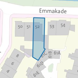 Perceel ASV00-H-3870