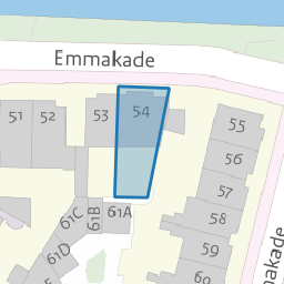 Perceel ASV00-H-3872