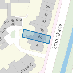 Perceel ASV00-H-3874