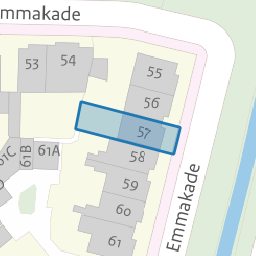 Perceel ASV00-H-3877