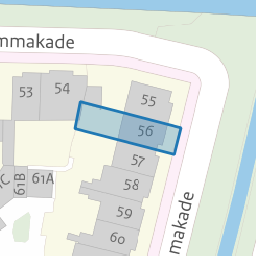 Perceel ASV00-H-3878