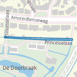 Perceel ASV00-H-3890