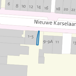 Perceel ASV00-H-3899