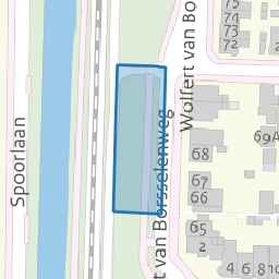 Perceel ASV00-H-3900