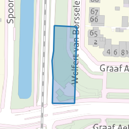 Perceel ASV00-H-3901