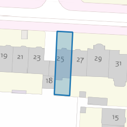 Perceel ASV00-H-3908