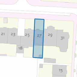 Perceel ASV00-H-3909