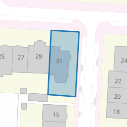 Perceel ASV00-H-3911