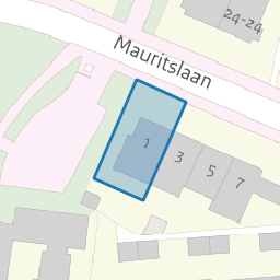 Perceel ASV00-H-3918