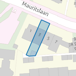 Perceel ASV00-H-3919